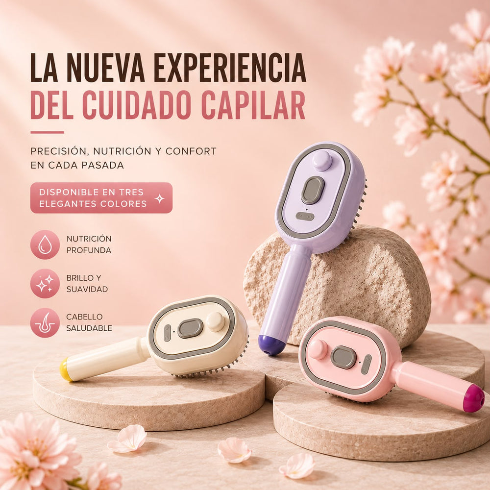 Capiluxe Nova 3