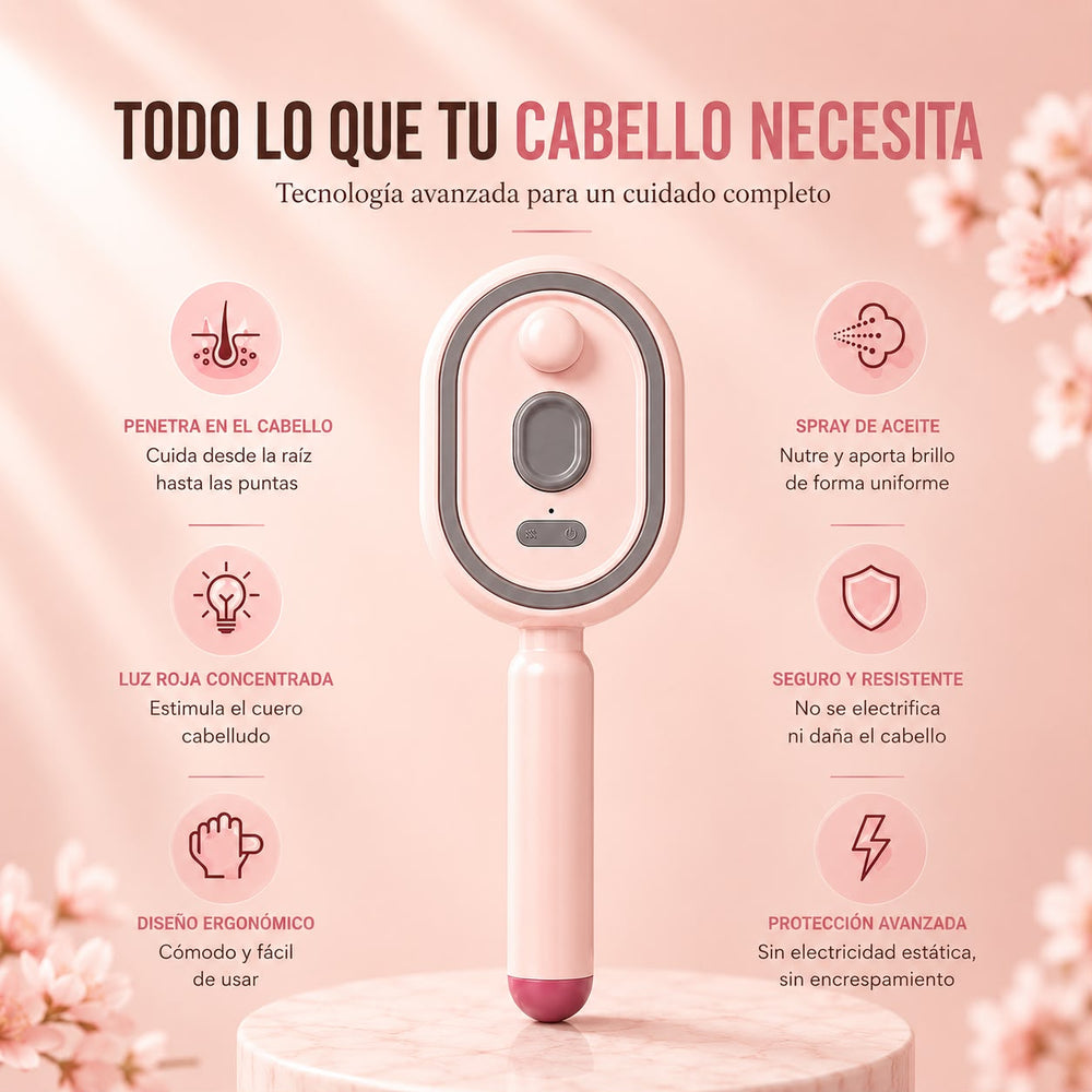 Capiluxe Nova 4