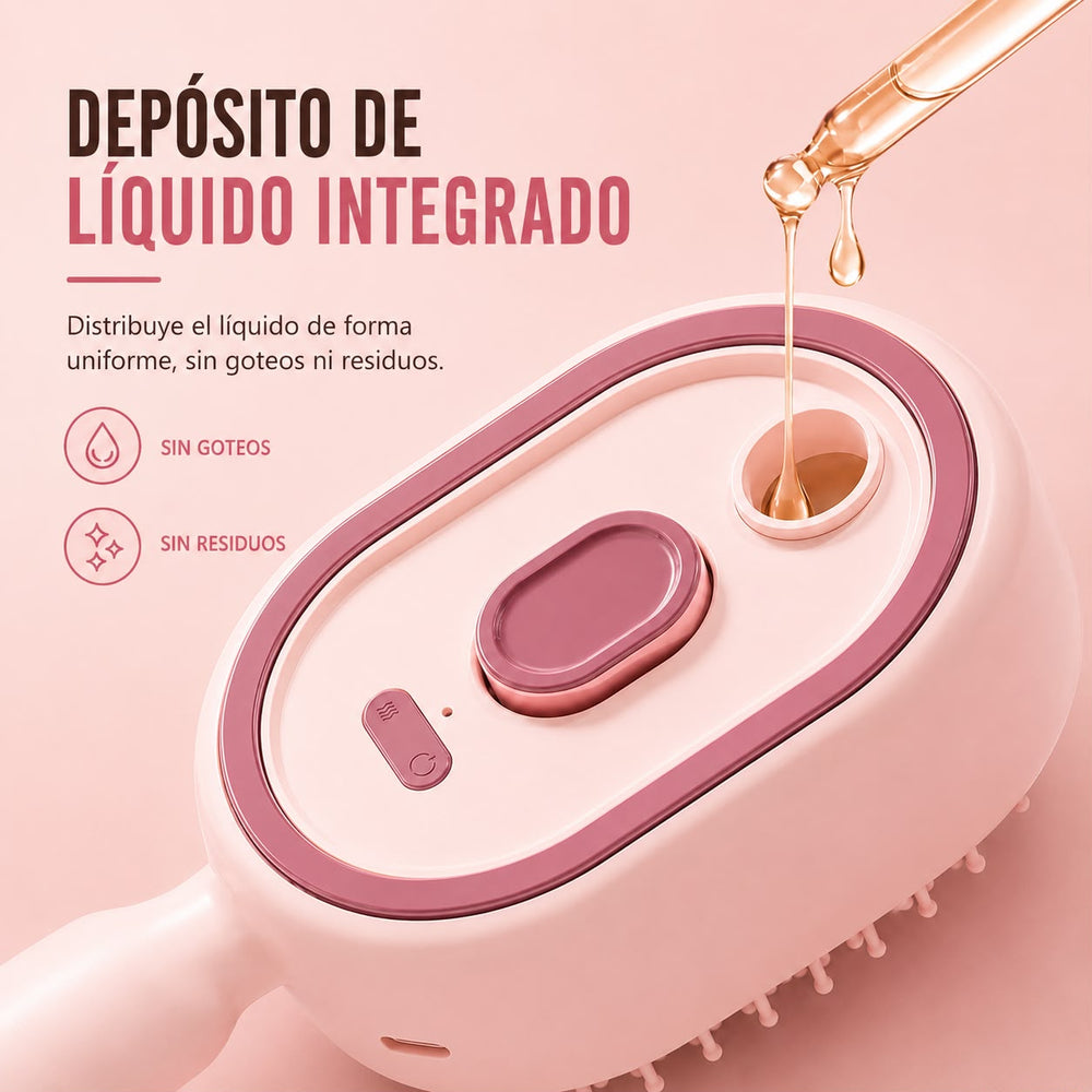 Capiluxe Nova 5