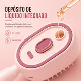 Capiluxe Nova 5
